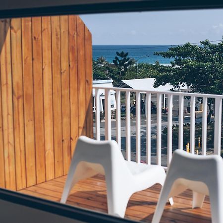 Yellow'S Kenting B&B Nanwan Zimmer foto