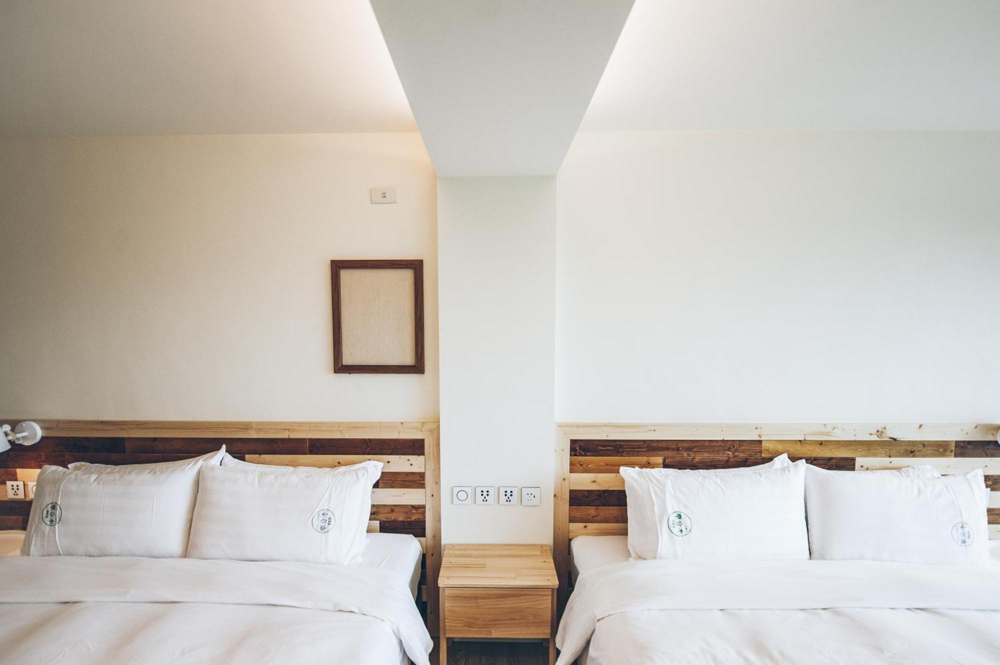 Yellow'S Kenting B&B Nanwan Zimmer foto