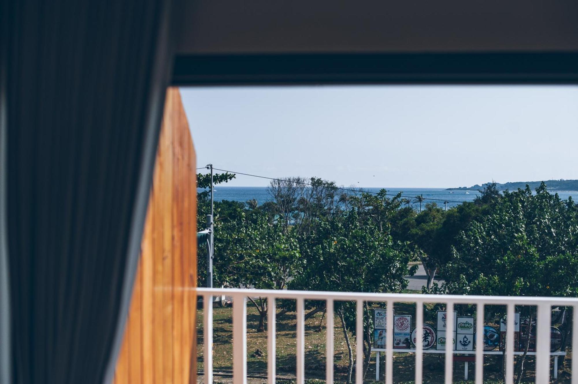 Yellow'S Kenting B&B Nanwan Zimmer foto