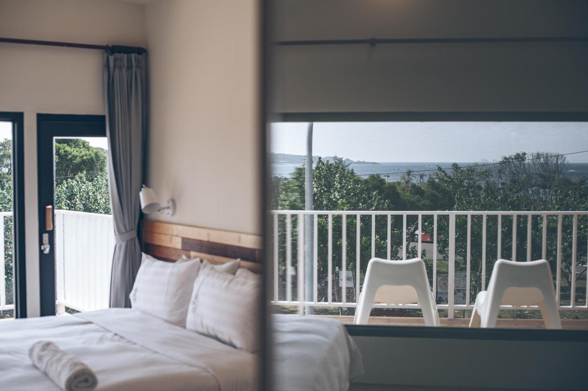 Yellow'S Kenting B&B Nanwan Zimmer foto
