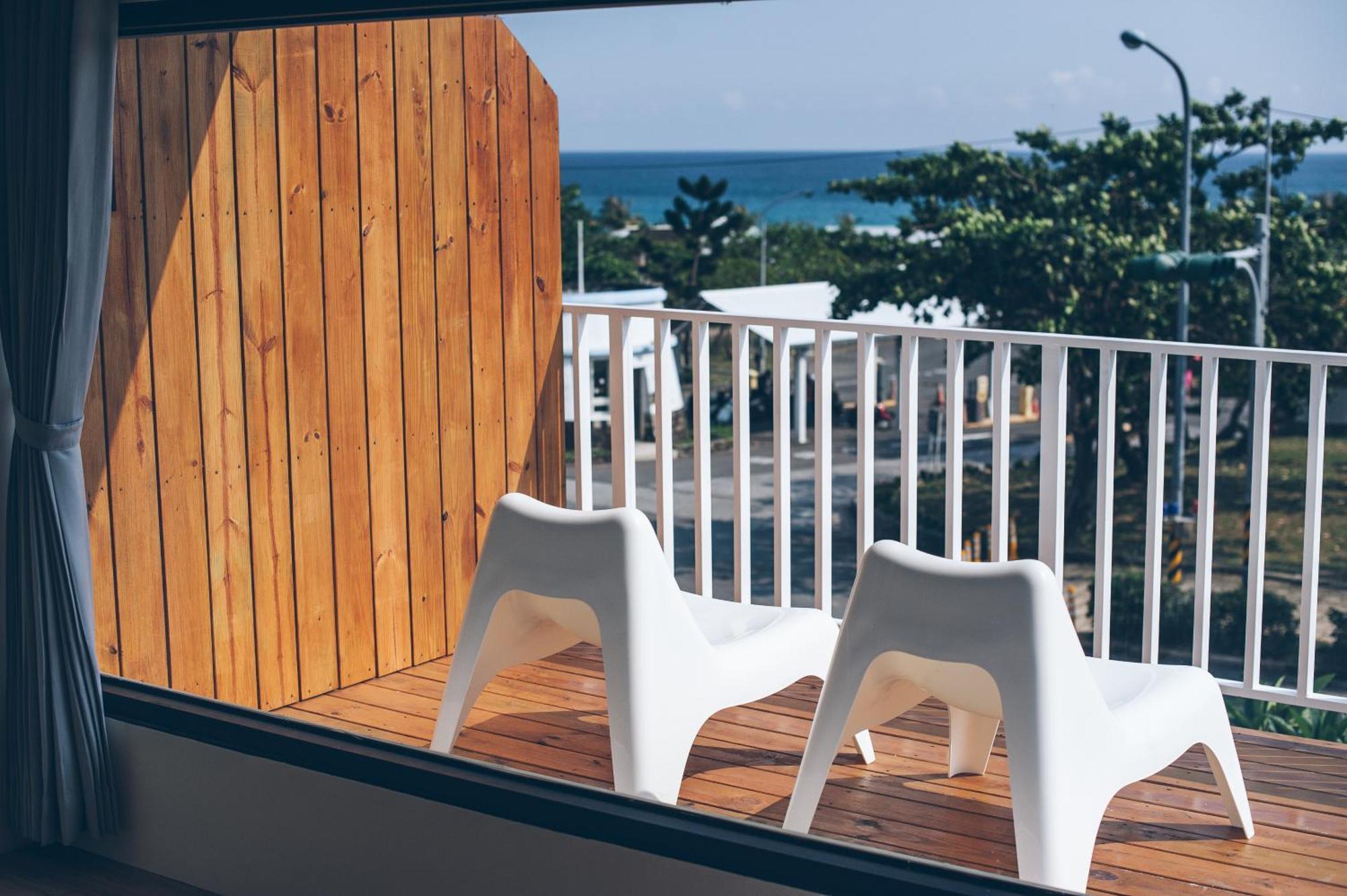 Yellow'S Kenting B&B Nanwan Zimmer foto